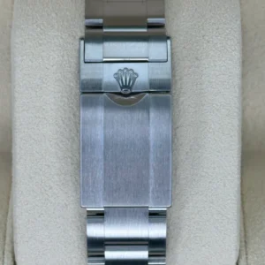 Rolex Explorer II 226570 Black 42mm Men’s Watch