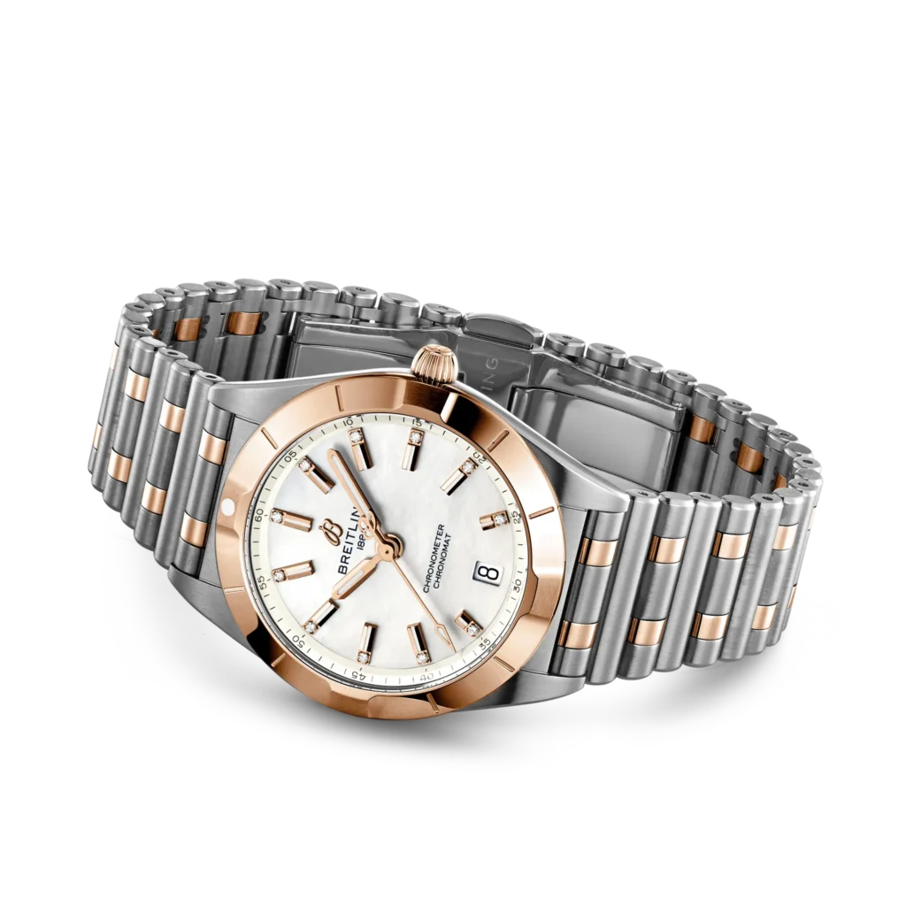 Breitling Chronomat 32mm U77310101A2U1