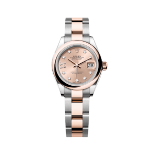 RLX Lady-Datejust 31mm 279161-0027/0028