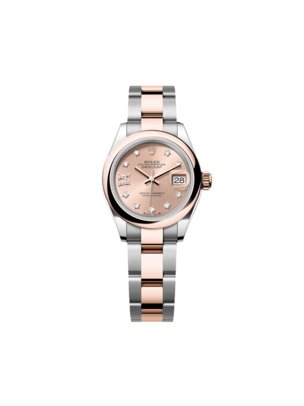 RLX Lady-Datejust 31mm 279161-0027/0028