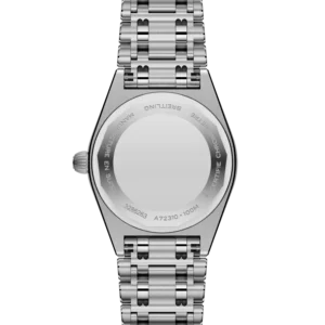Breitling Chronomat 31mm A72310531G1A1