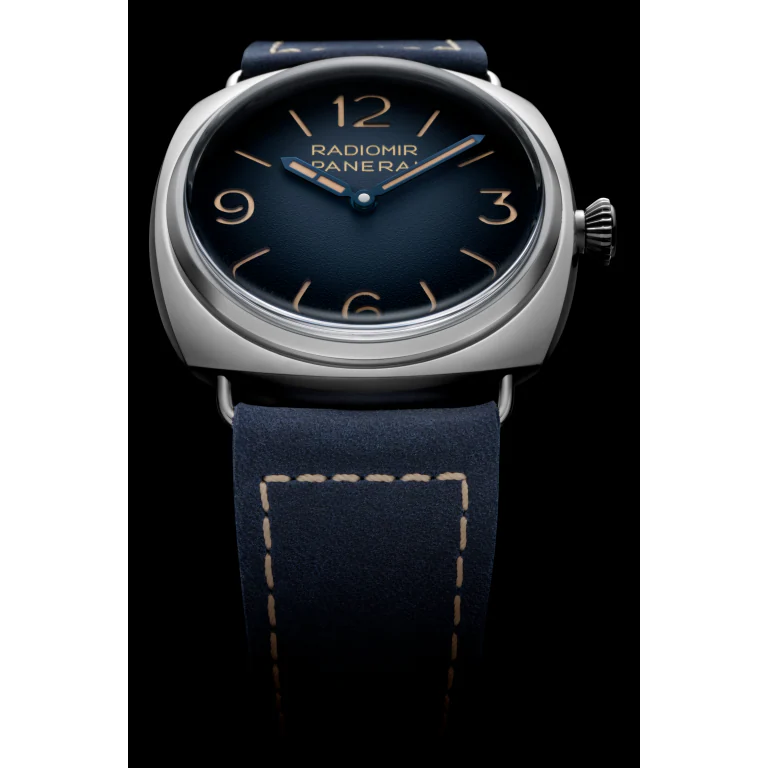 Panerai Radiomir Tre Giorni 45mm PAM01334/PAM01335/PAM01350