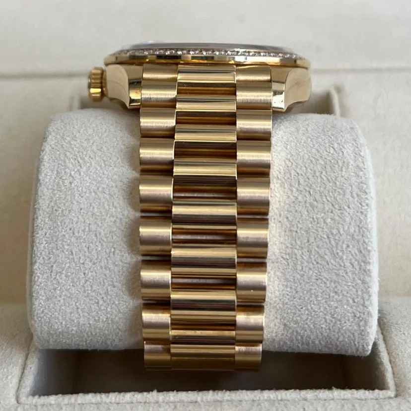 RLX Day-Date M128348RBR-0037 36mm
