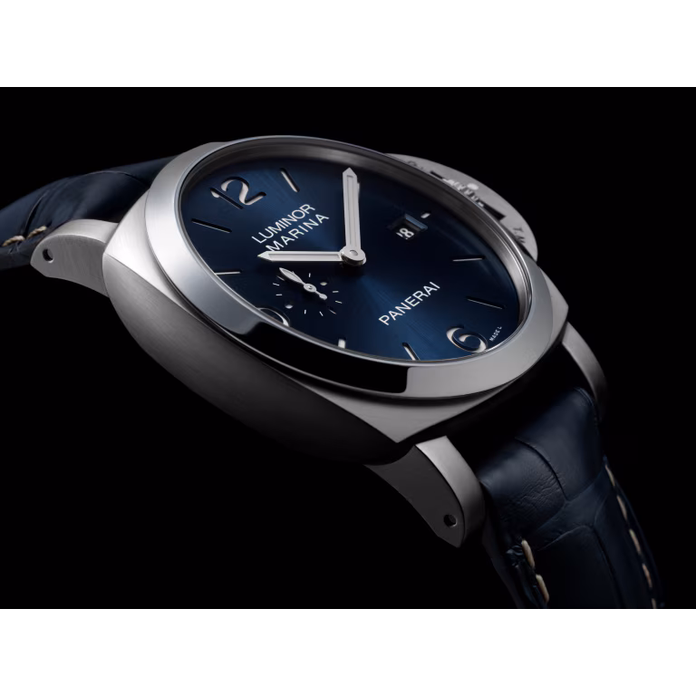 Panerai Luminor Marina 44mm PAM03312/PAM03313/PAM03314