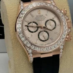 Rolex Cosmograph Daytona 126535RBR 40mm
