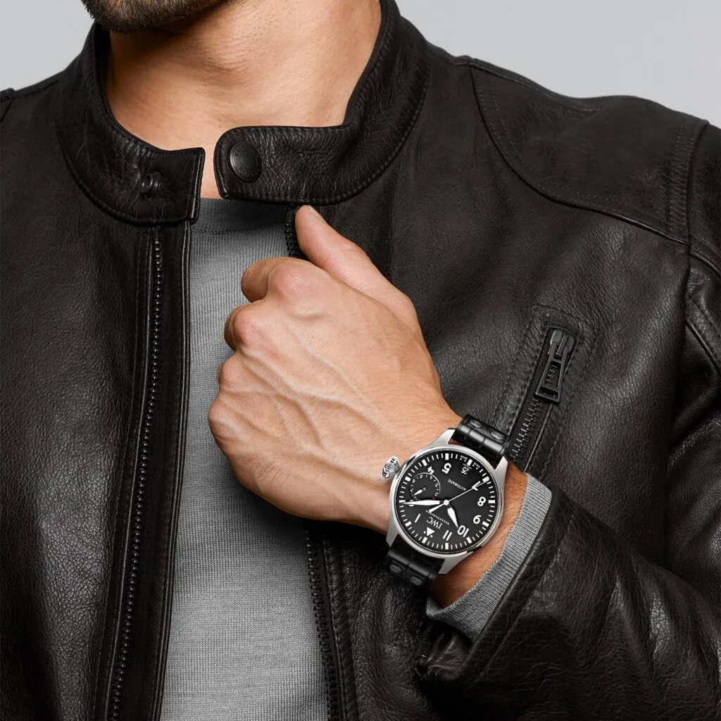 IWC-Big Pilot's Watch (IW501001)