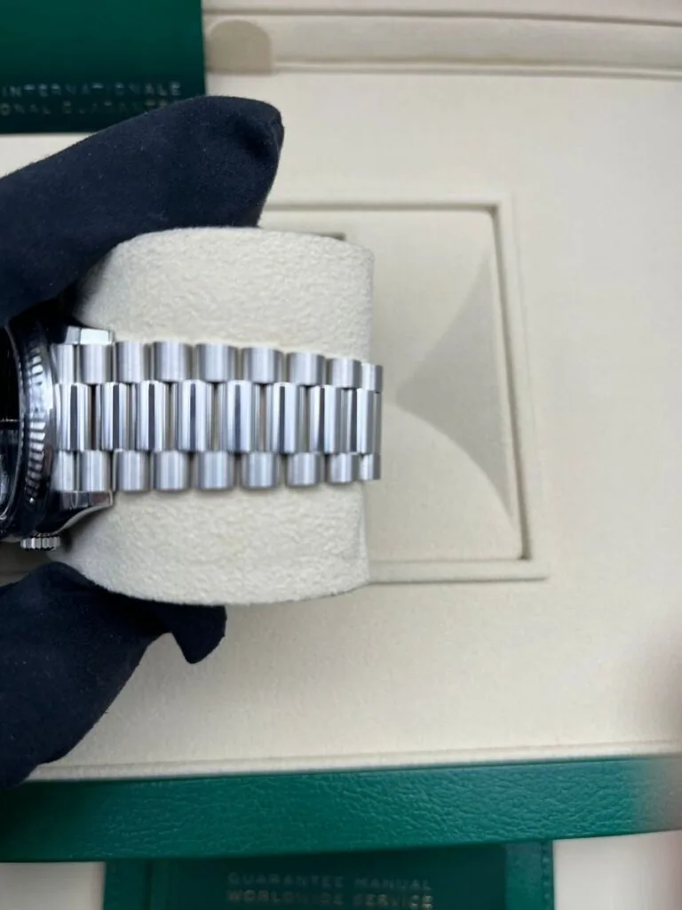 RLX Day-Date M128236-0009 36mm