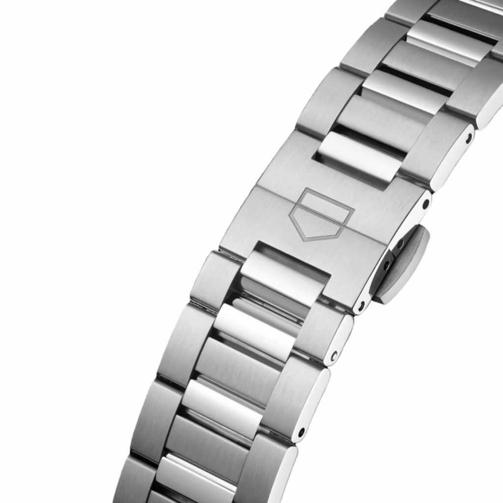 TAG Heuer Carrera Date 36mm Ladies Watch Diamond Dot WBN2319.BA0001
