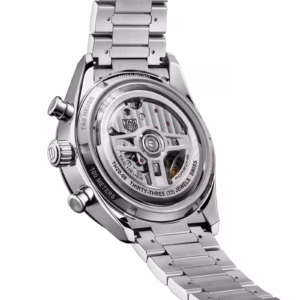 TAG Heuer Carrera Chronosprint X Porsche Rallye 42mm Mens Watch CBS2015.EB0381