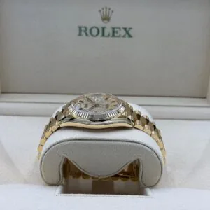 RLX Day-Date M128238-0051 36mm