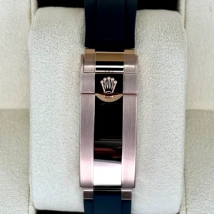 RLX Cosmograph Daytona m126515ln-0002 40mm