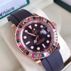 RLX Yacht-Master 40 mm M116695