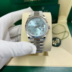 RLX Day-Date M128236-0008 36mm