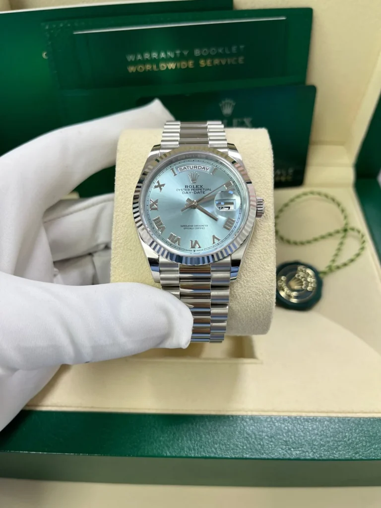 RLX Day-Date M128236-0008 36mm