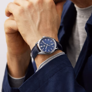 TAG Heuer Carrera Date Automatic 39 mm WBN2112.FC6504
