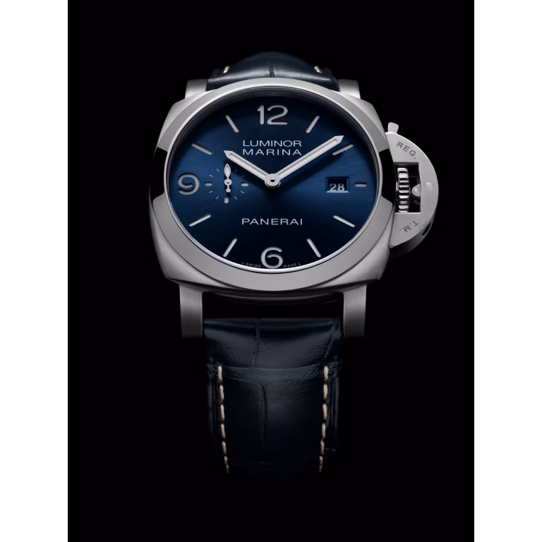 Panerai Luminor Marina 44mm PAM03312/PAM03313/PAM03314