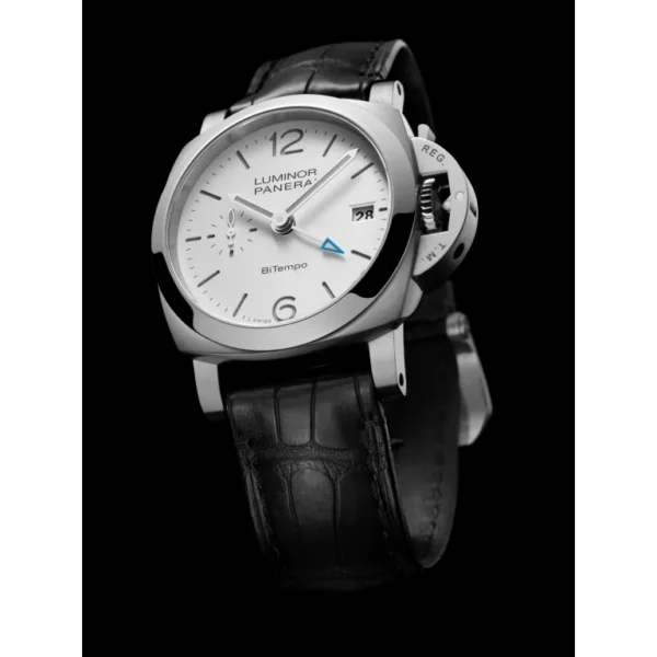 Panerai Luminor Quaranta BiTempo 40mm PAM01365/PAM01367