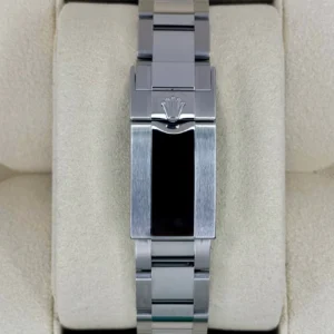 RLX GMT-Master II 40mm 126720VTNR-0002/0003