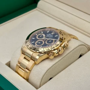 RLX Cosmograph Daytona m126508-0004 40mm