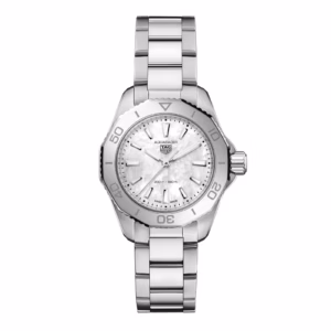 TAG Heuer Aquaracer Professional 200 30mm Ladies Watch Mother Of Pearl WBP1418.BA0622
