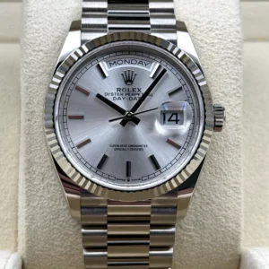 RLX Day-Date M128239-0005 36mm