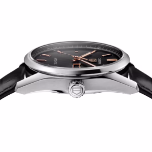 TAG Heuer Carrera Day-Date Automatic Mens 41mm Watch WBN2013.FC6503