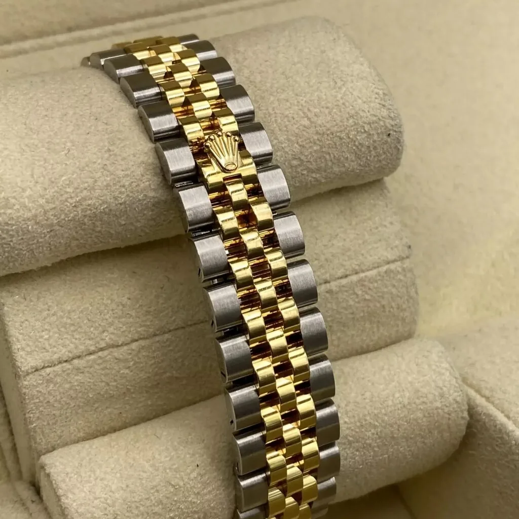 RLX Lady-Datejust 31mm 279173-0017