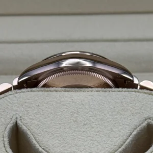 RLX Datejust m278275-0009 Mother-of-Pearl 31mm Dial