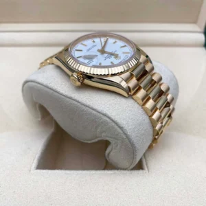 RLX Day-Date M128238-0081 36mm