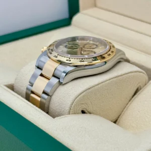 RLX Cosmograph Daytona m126503-0004 40mm