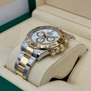 RLX Cosmograph Daytona m126503-0001 40mm
