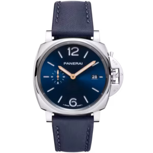 Panerai Luminor Due Prada Re-Nylon 42mm PAM01429