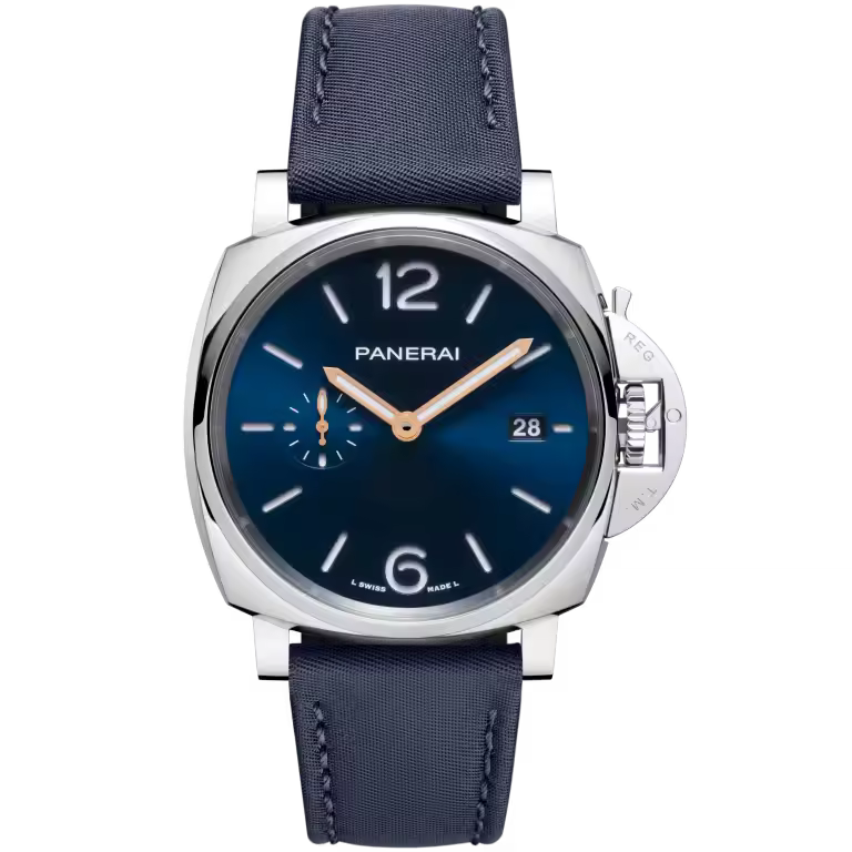Panerai Luminor Due Prada Re-Nylon 42mm PAM01429