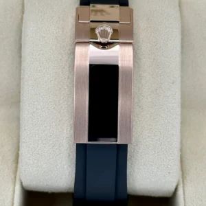 RLX Yacht-Master M126655-0002 40mm