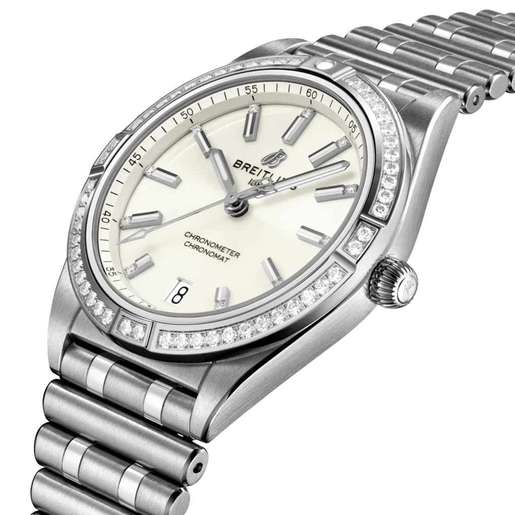 Breitling Chronomat Automatic 36mm A10380591A1A1