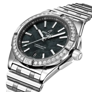 Breitling Super Chronomat Automatic 38mm A173561A1B1A1