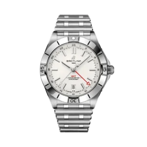 Chronomat Automatic GMT 40mm A32398101A1A1