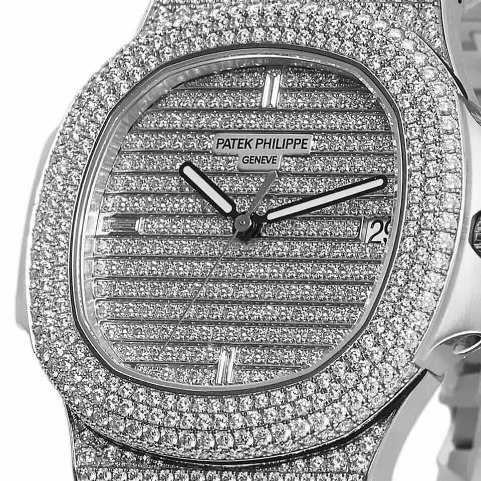 Patek 5719 Replica