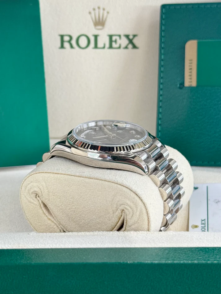 RLX Day-Date M128239-0023 36mm