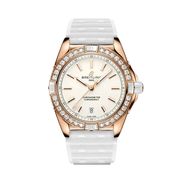 Breitling Super Chronomat Automatic 38mm Origins R17356531G1S1