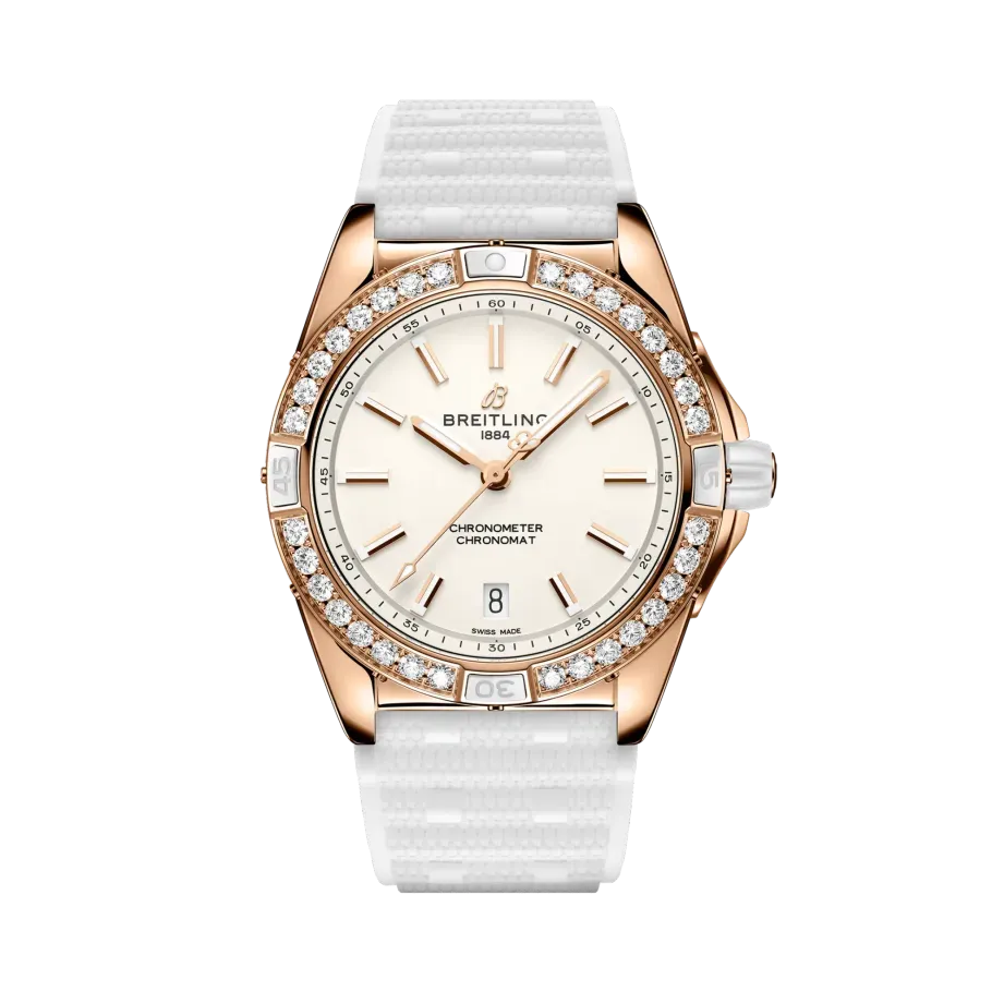Breitling Super Chronomat Automatic 38mm Origins R17356531G1S1