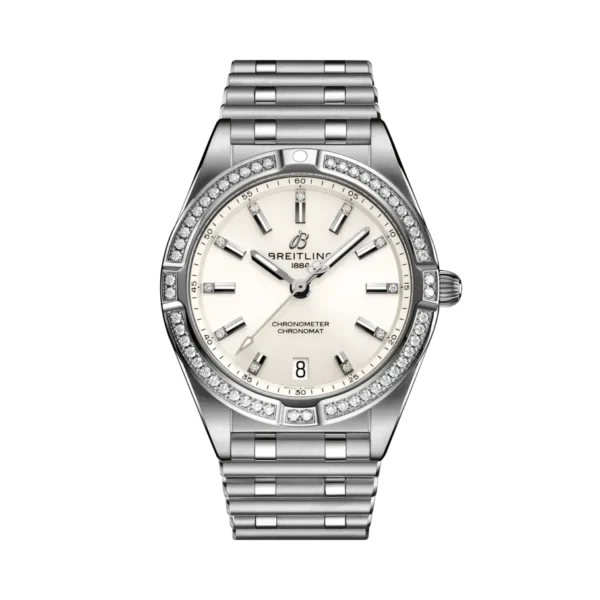 Breitling Chronomat 32mm A77310591A1A1