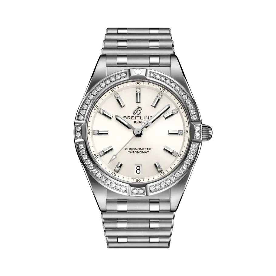 Breitling Chronomat 32mm A77310591A1A1