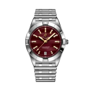 Breitling Chronomat 32mm Six Nations Wales A773108A1K1A1