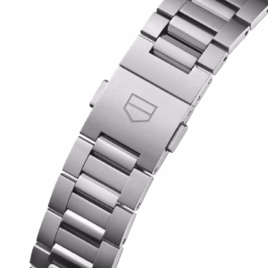 TAG Heuer Carrera Three-Hand Date 39mm Automatic Mens Watch WBN2111.BA0639