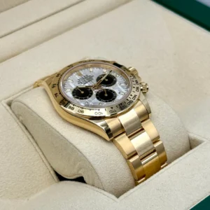 RLX Cosmograph Daytona 40mm 116508