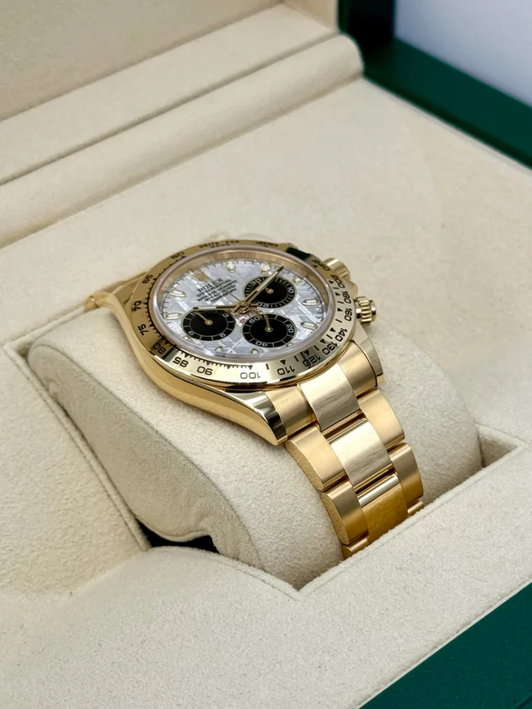 RLX Cosmograph Daytona 40mm 116508