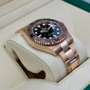RLX GMT-Master II 126715chnr-0001 40mm