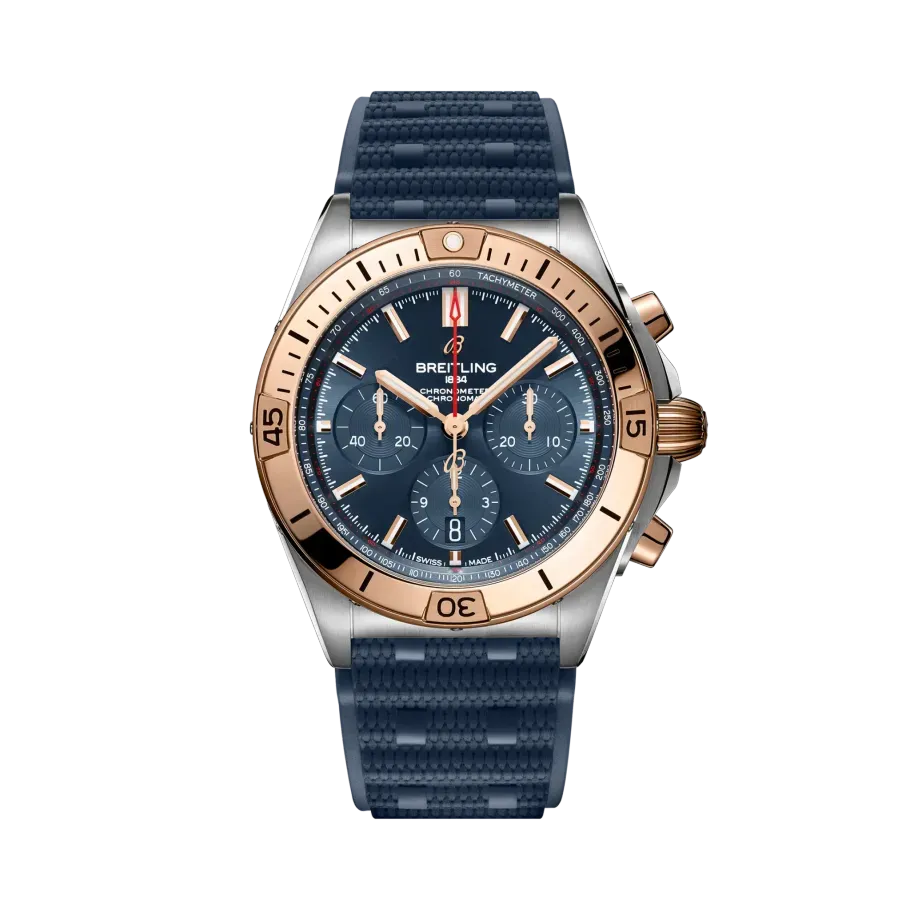 Breitling Chronomat B01 42mm UB0134101C1S1