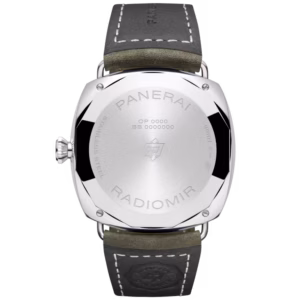 Panerai Radiomir Otto Giorni 45mm PAM01384/PAM01385